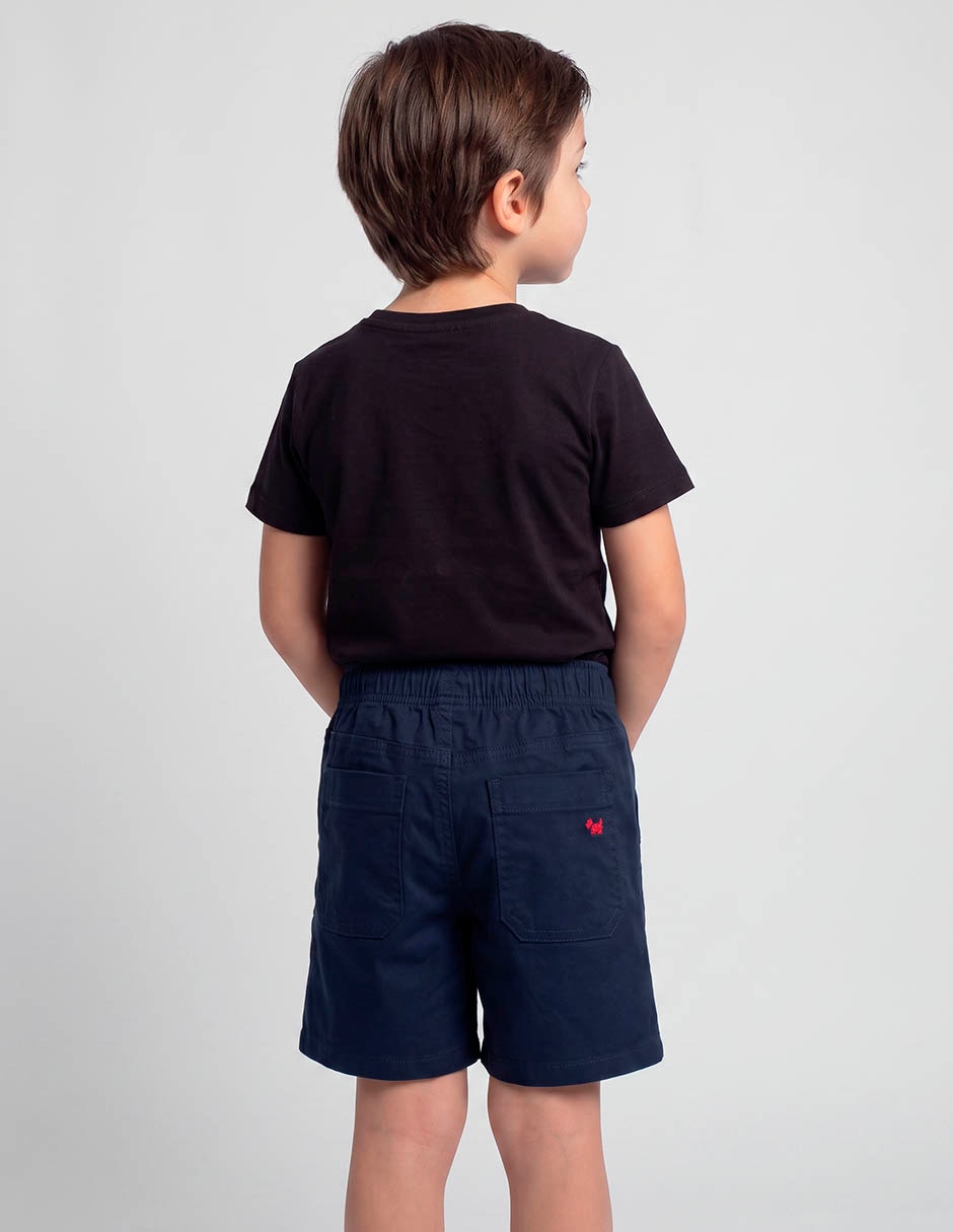 Bermuda winda para niño 2
