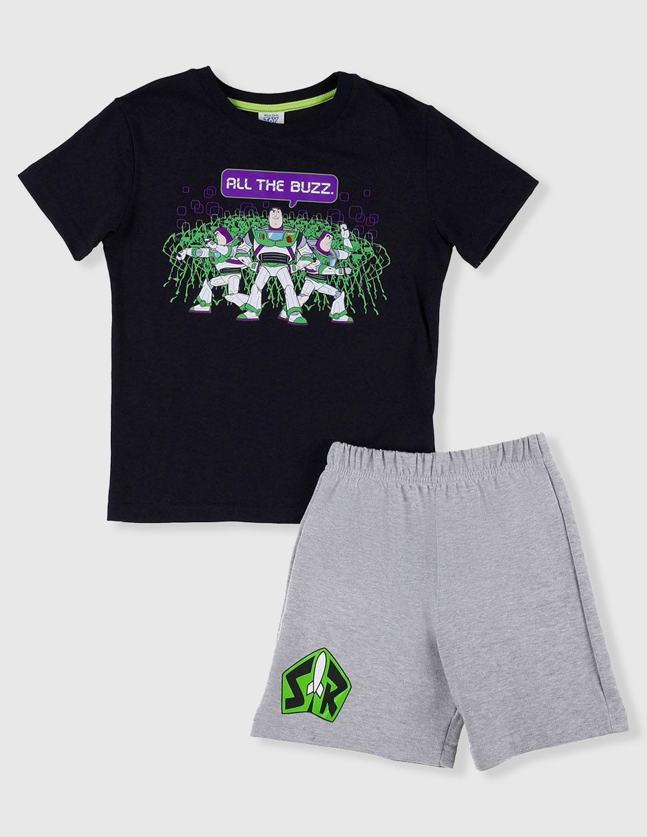 Conjunto short 2