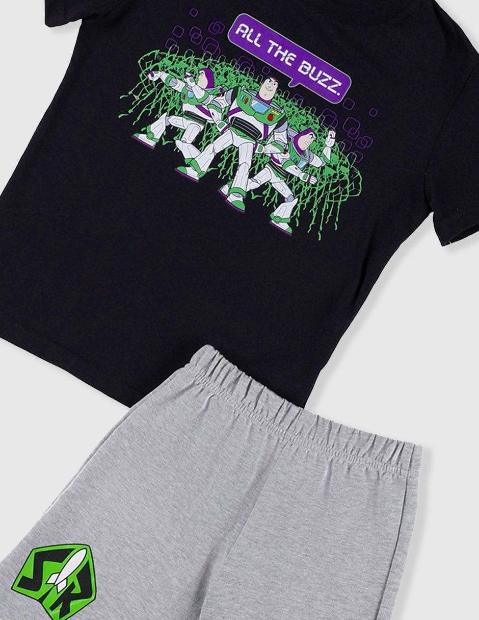 Conjunto short 4