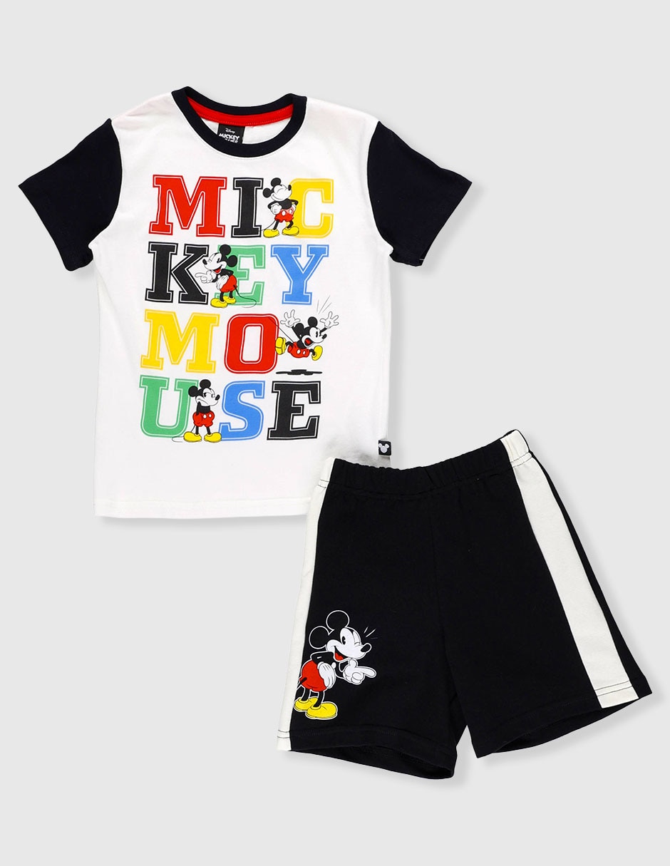Conjunto short 2