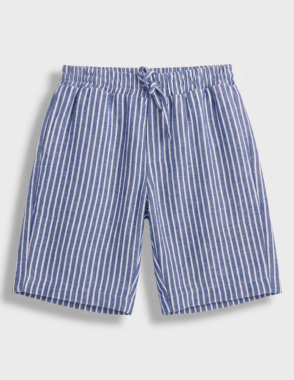 Bermuda para niño 2