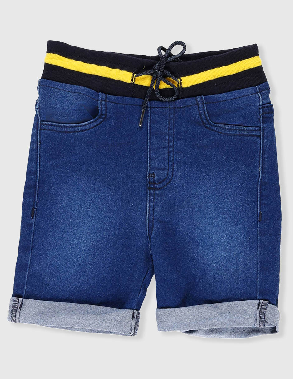 Bermuda para niño 2