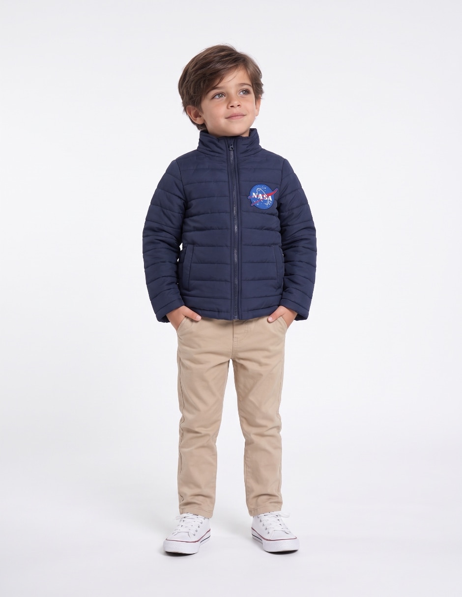 Chamarra para niño Chamarra para niño