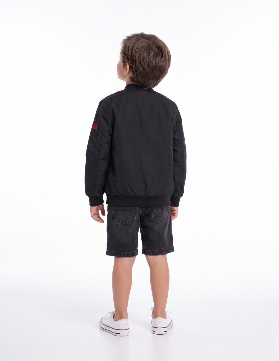 Chamarra para niño 2