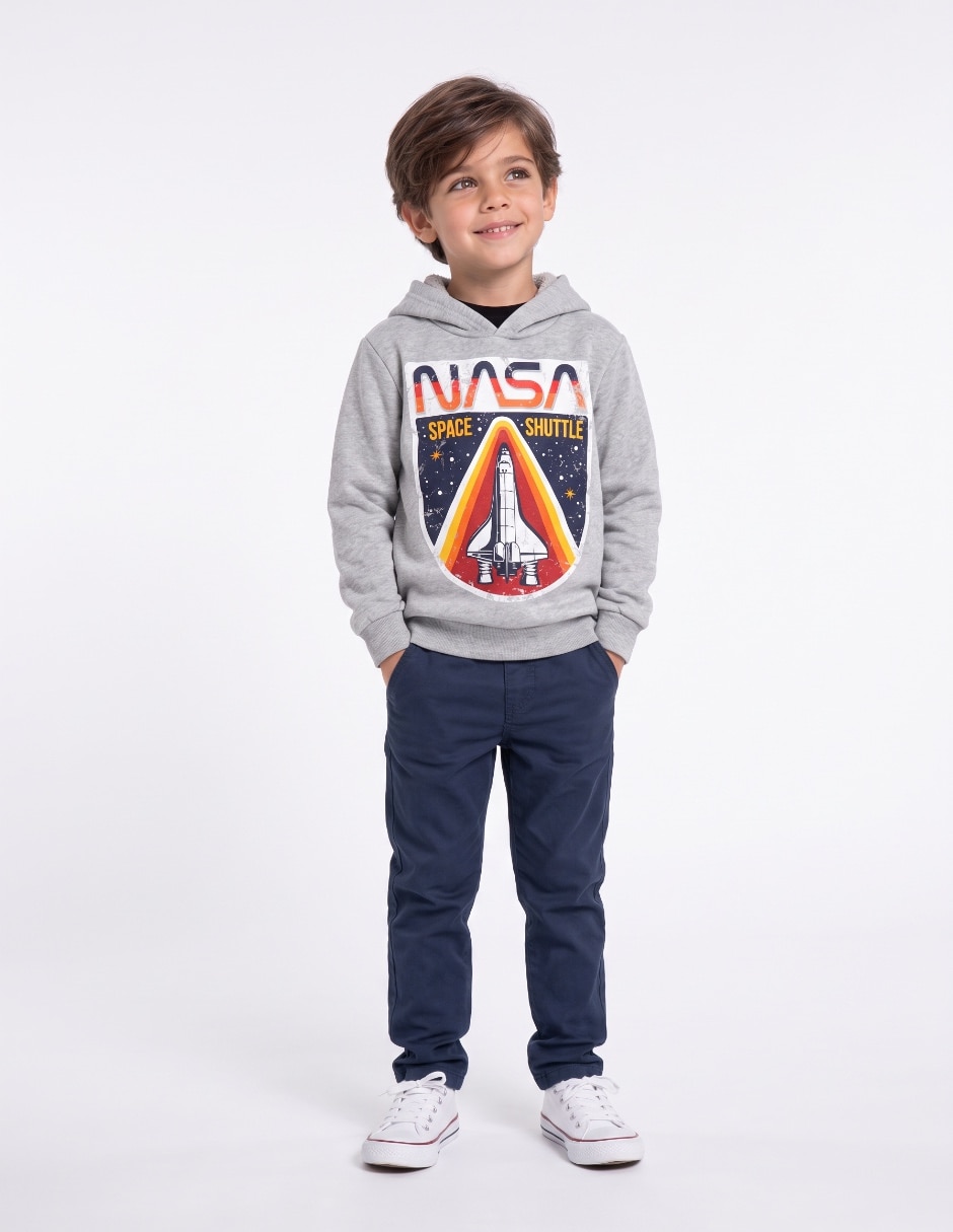 Sudadera para niño