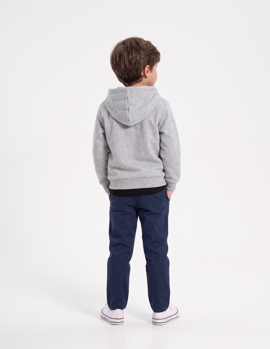 Sudadera para niño 2