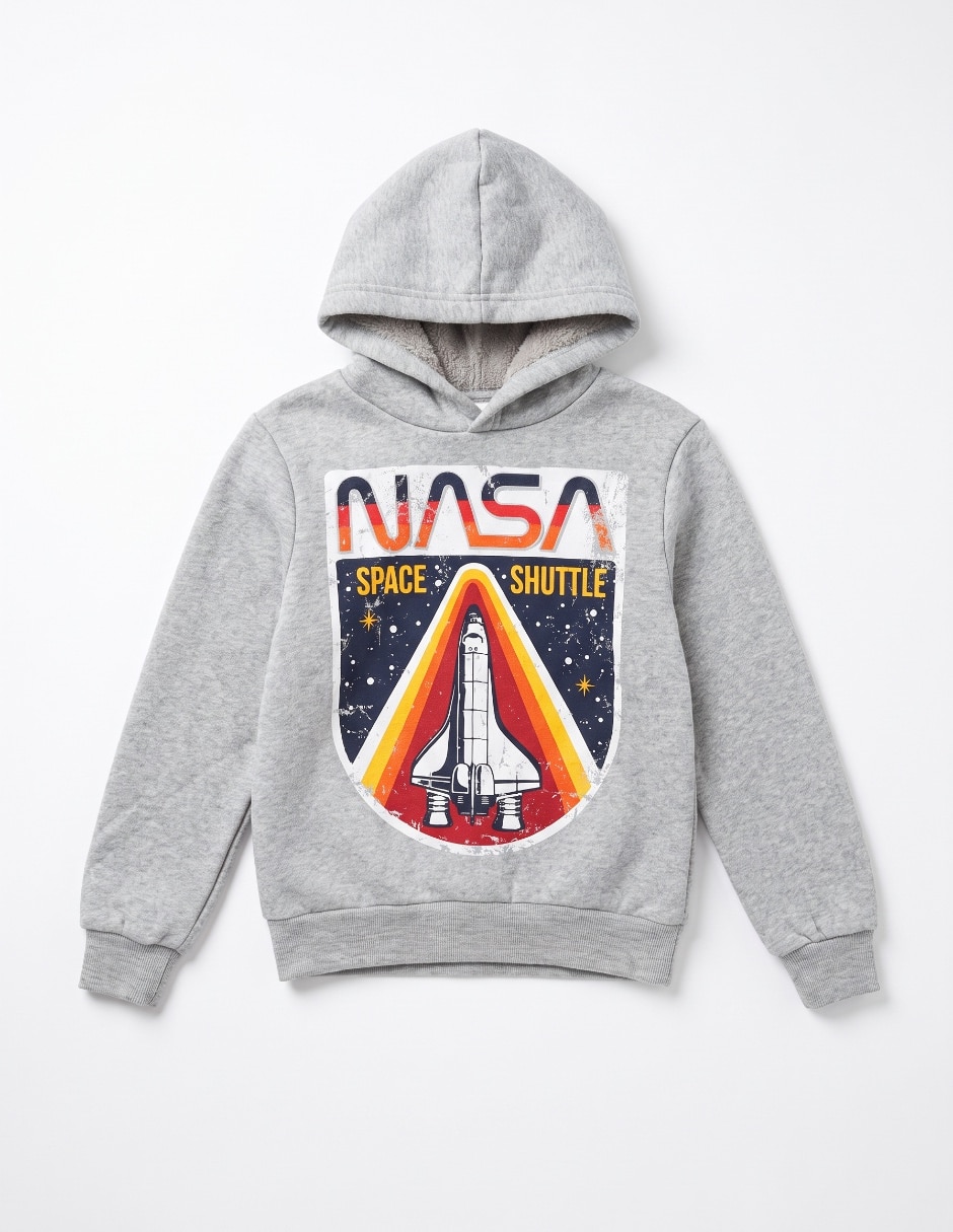Sudadera para niño 3