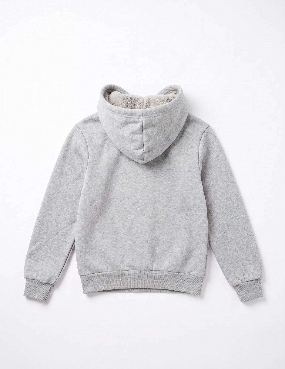Sudadera para niño 4