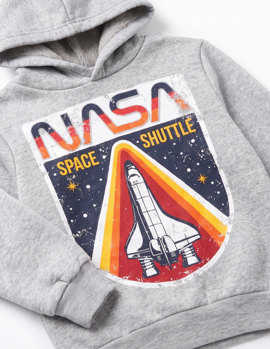 Sudadera para niño 5