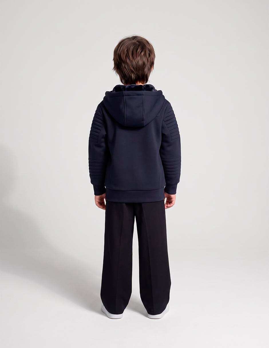 Chamarra para niño 2