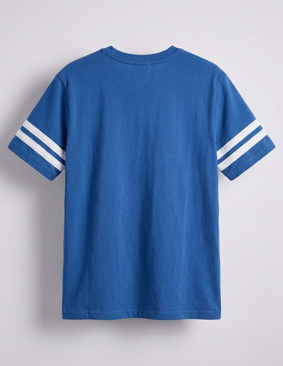 Playera Spidey manga corta para niño 3