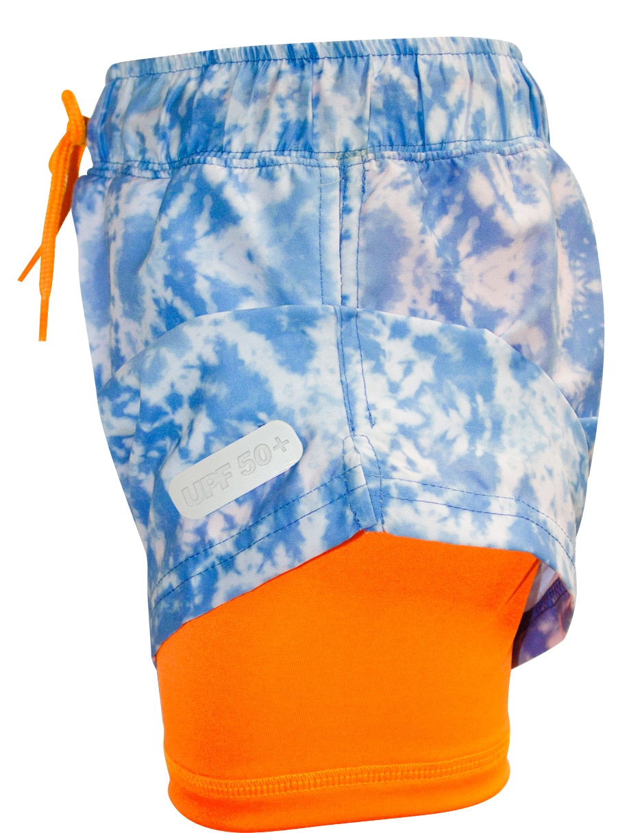 Conjunto wetshirt para niño 5
