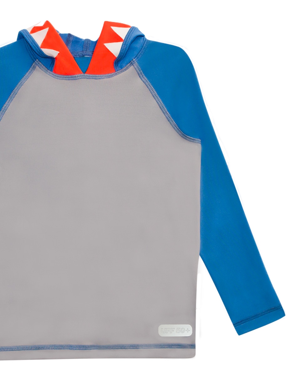 Wetshirt para niño 2