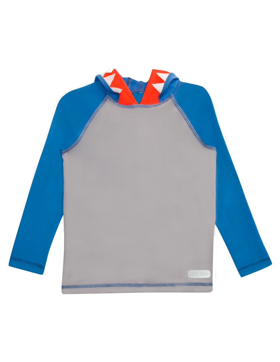 Wetshirt para niño