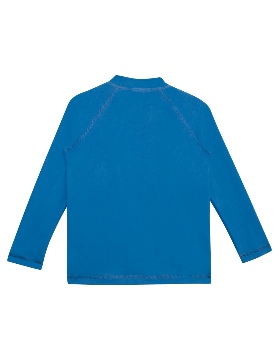 Wetshirt para niño 4