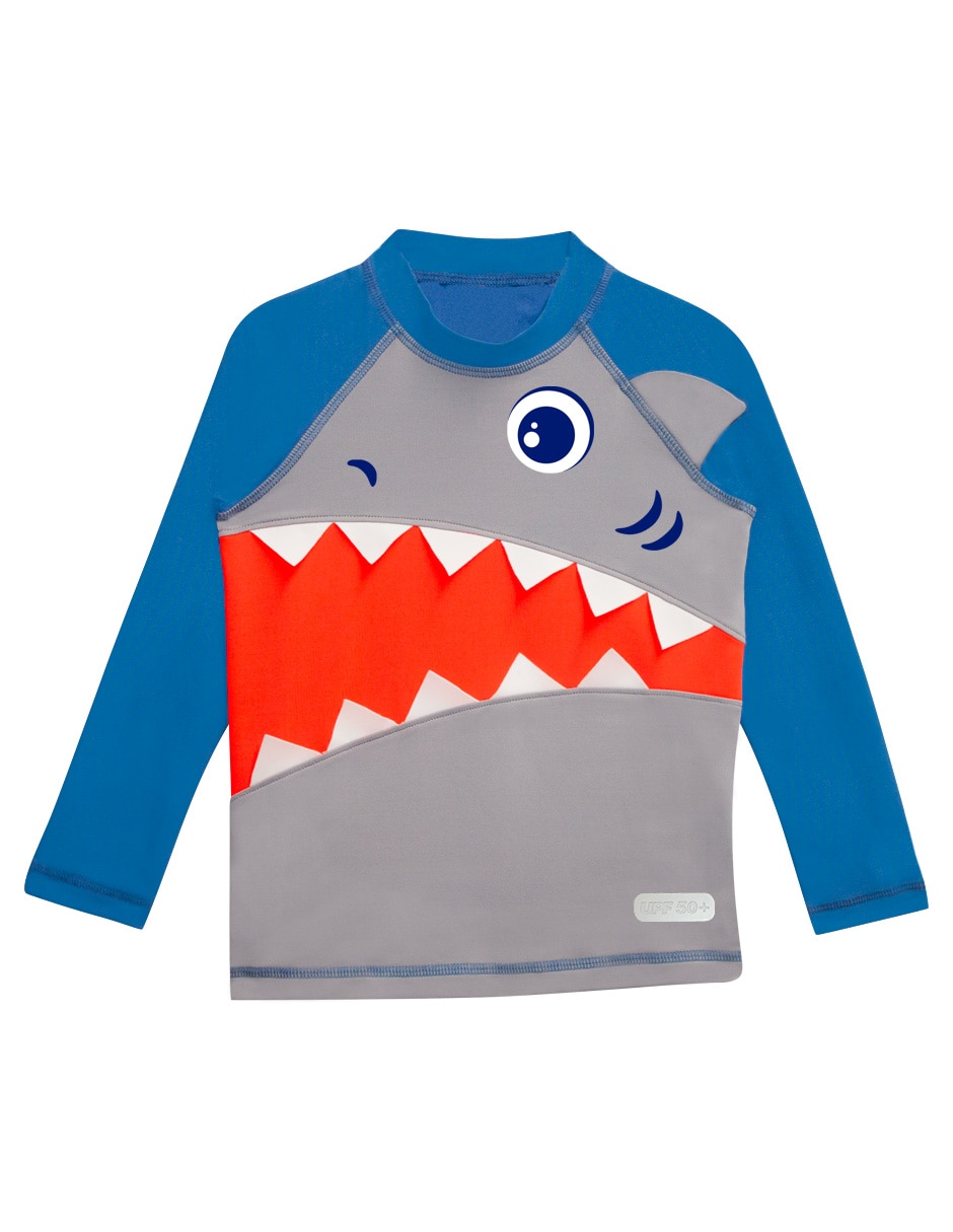 Wetshirt para niño Wetshirt para niño