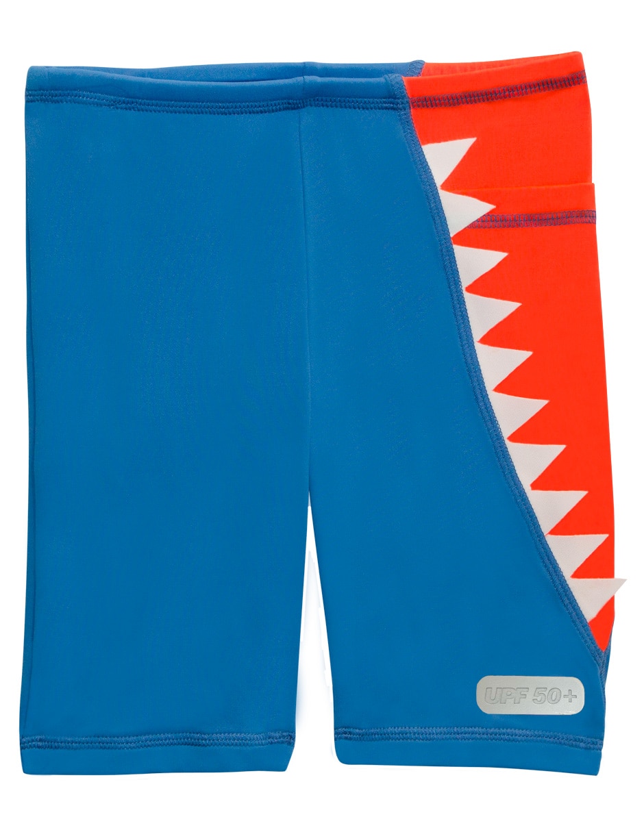 Traje de baño short para niño Traje de baño short para niño