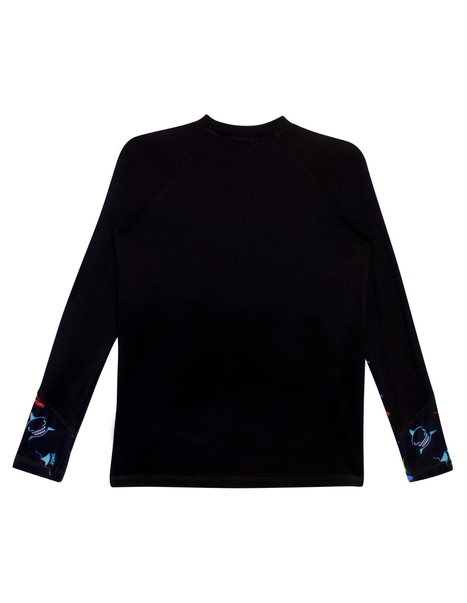 Wetshirt para niño 2