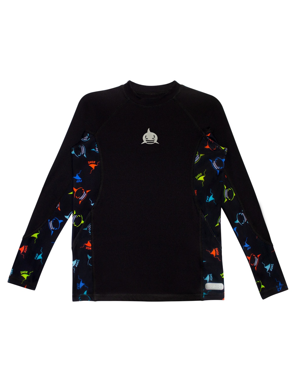Wetshirt para niño Wetshirt para niño