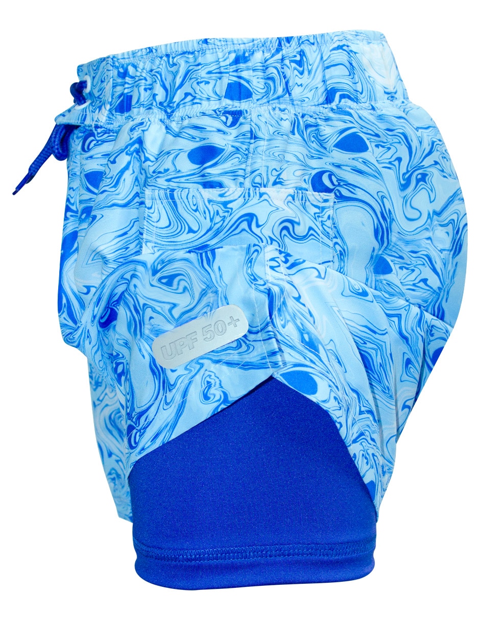 Traje de baño para niño 4