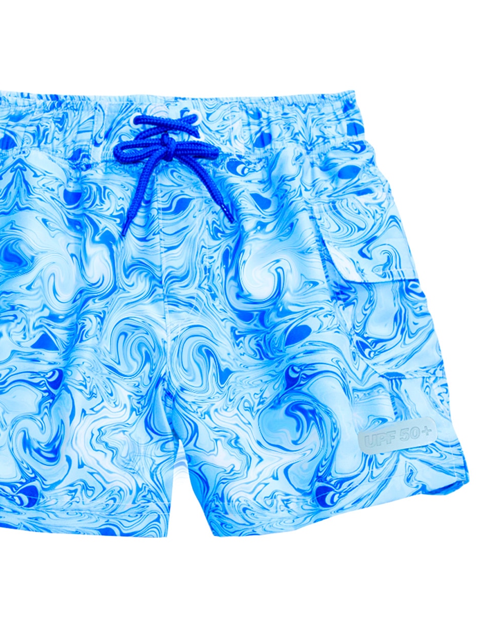 Traje de baño para niño 5