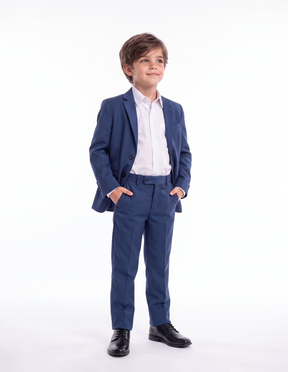 Traje para niño Traje para niño