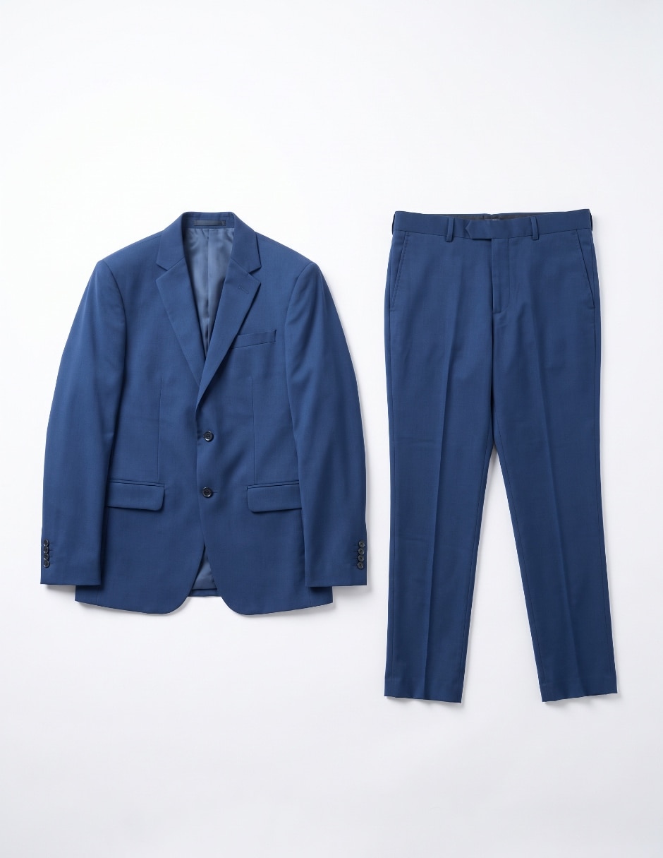 Traje para niño 3