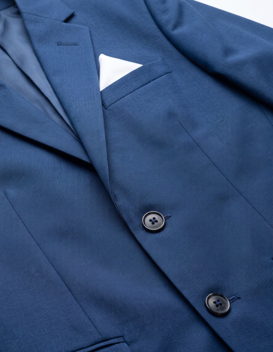 Traje para niño 5