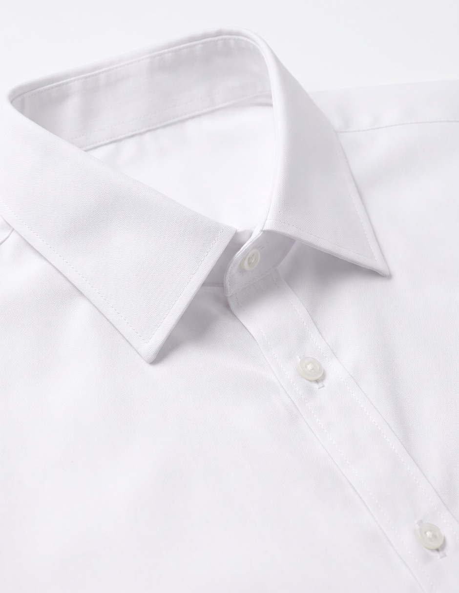 Camisa de vestir manga larga para Niño 5