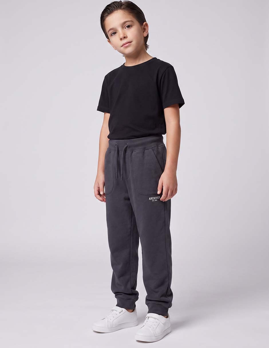 Pants para niño Pants para niño