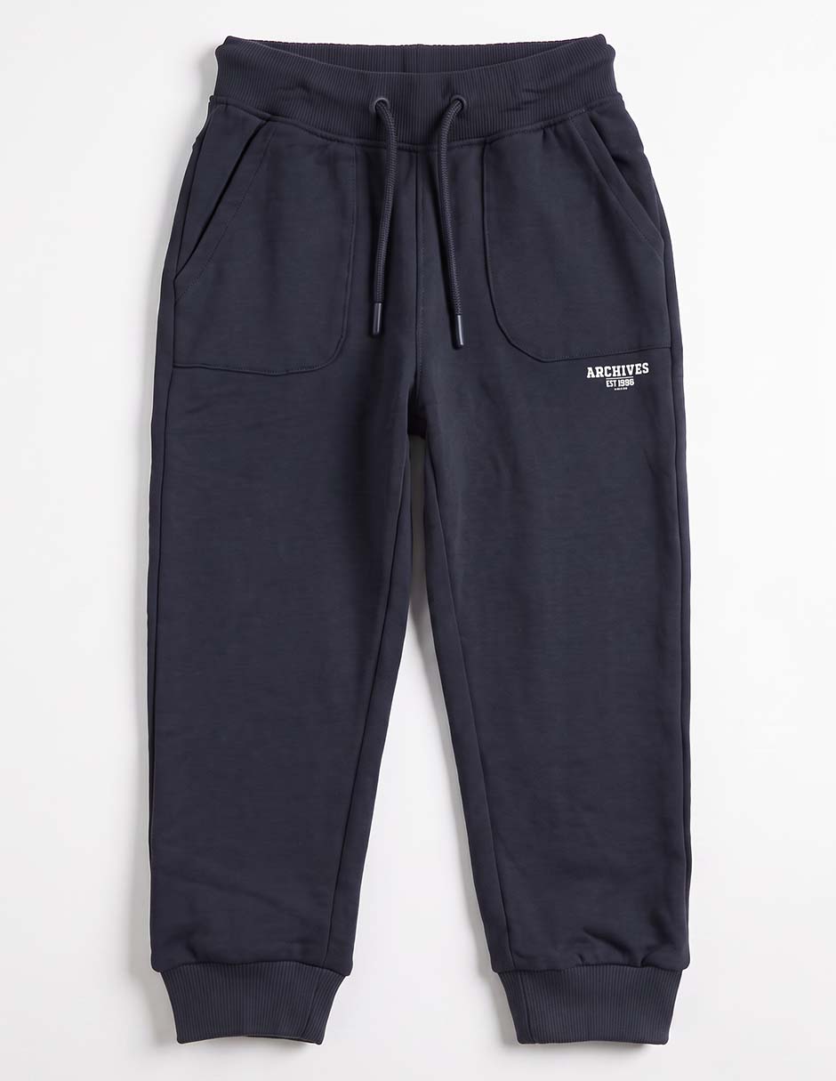 Pants para niño 2
