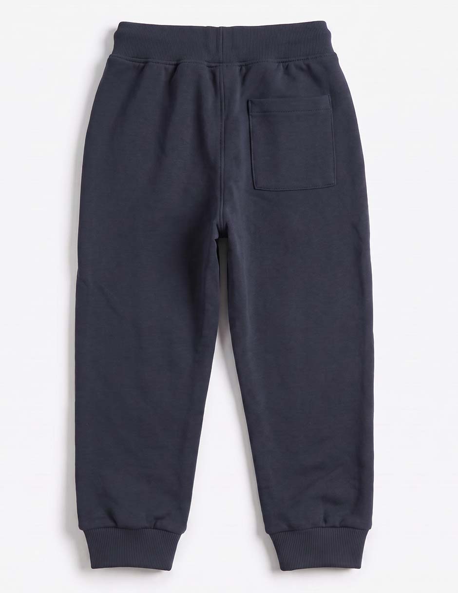 Pants para niño 3