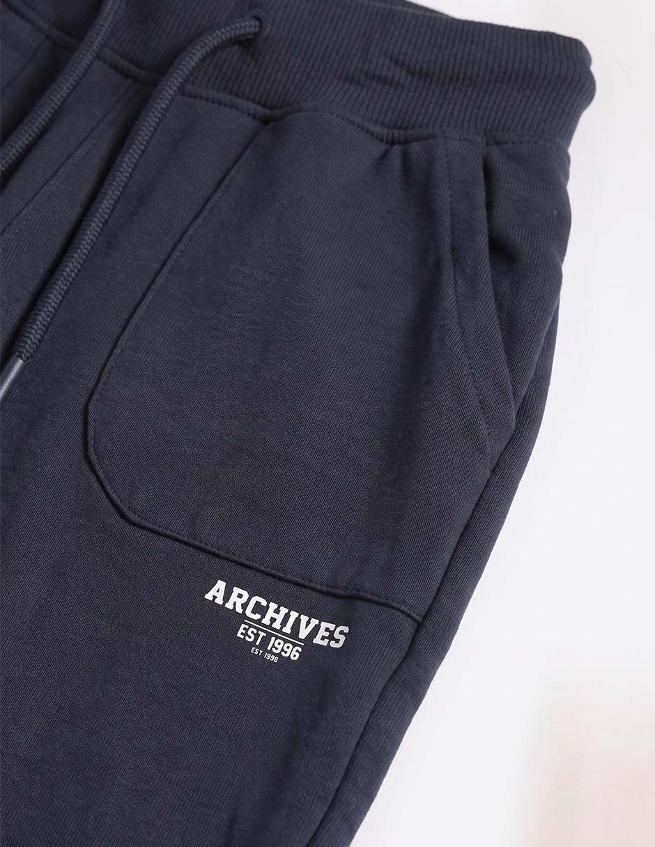 Pants para niño 4