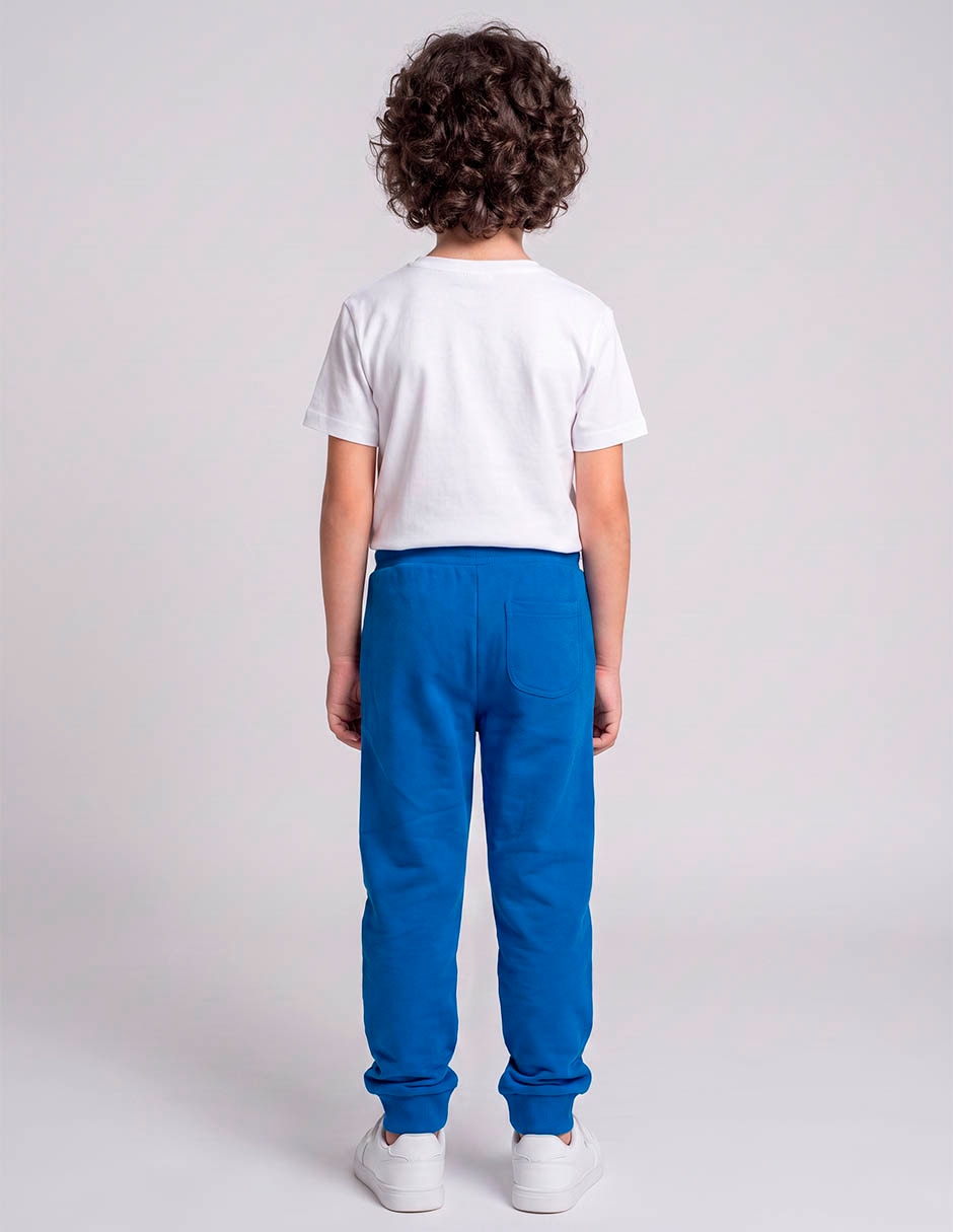Pantalón jogger para niño 2