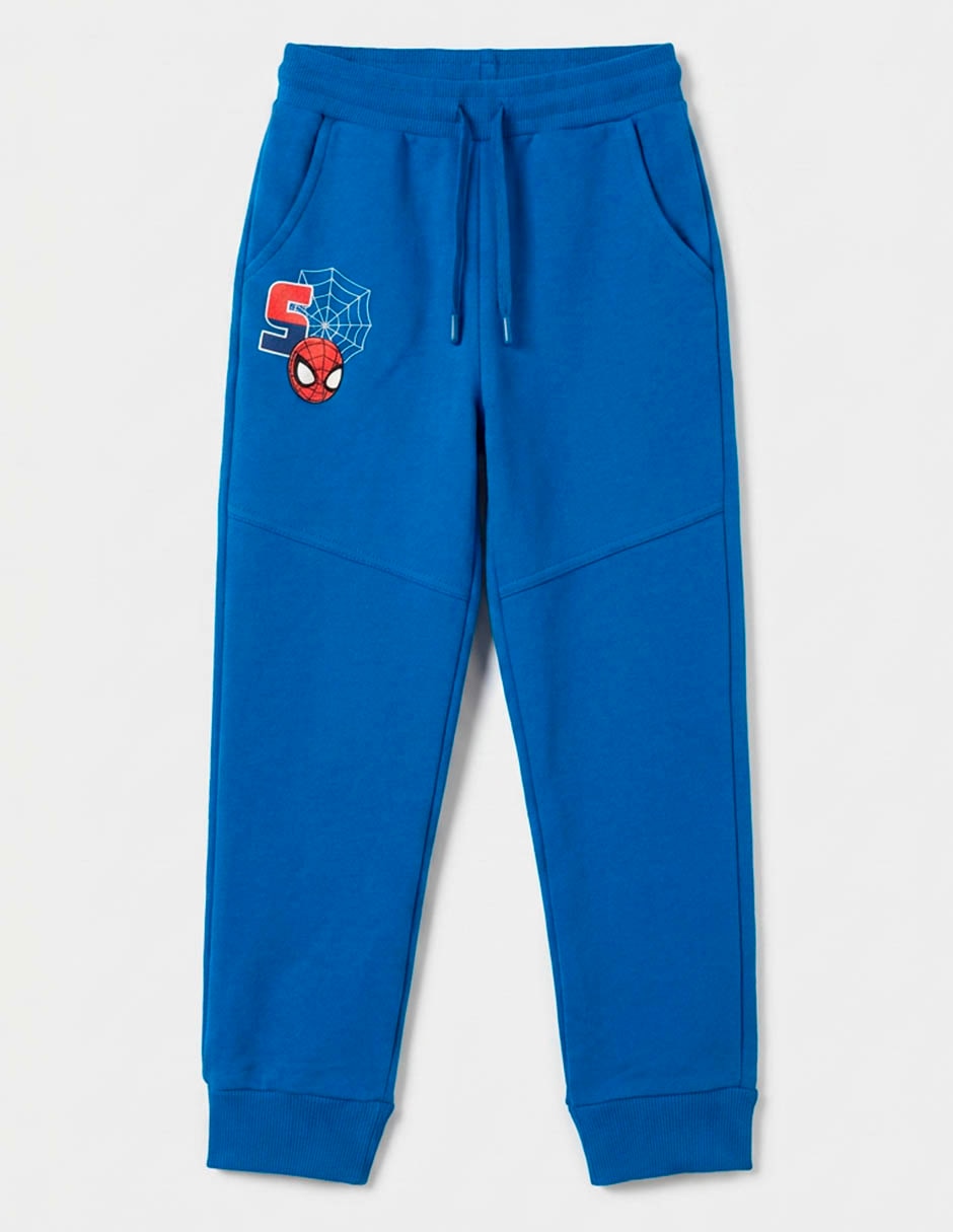 Pantalón jogger para niño 3