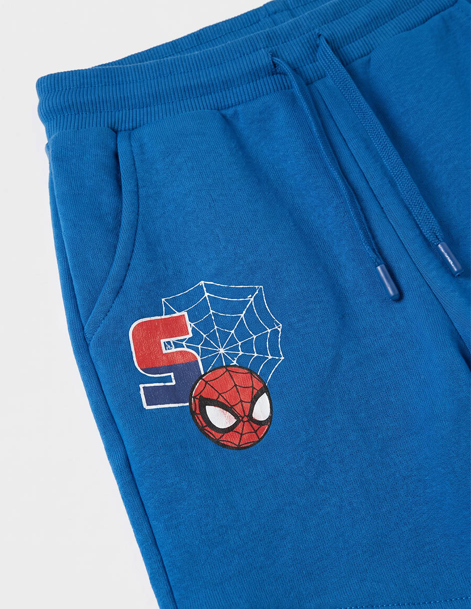 Pantalón jogger para niño 5