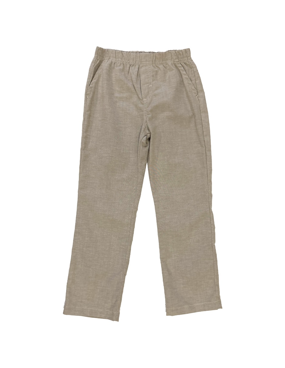 Conjunto pijama para niño 5