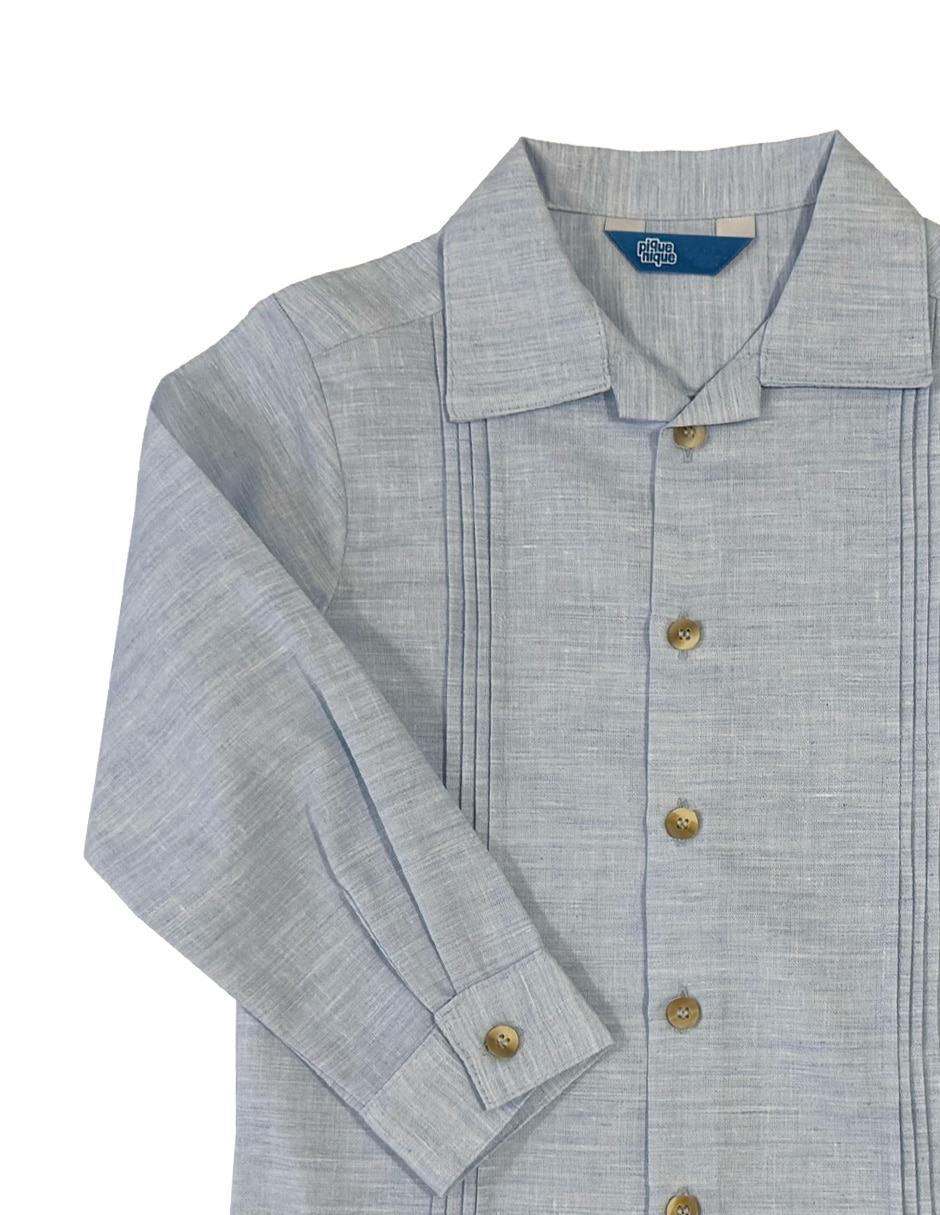 Conjunto pijama para niño 2