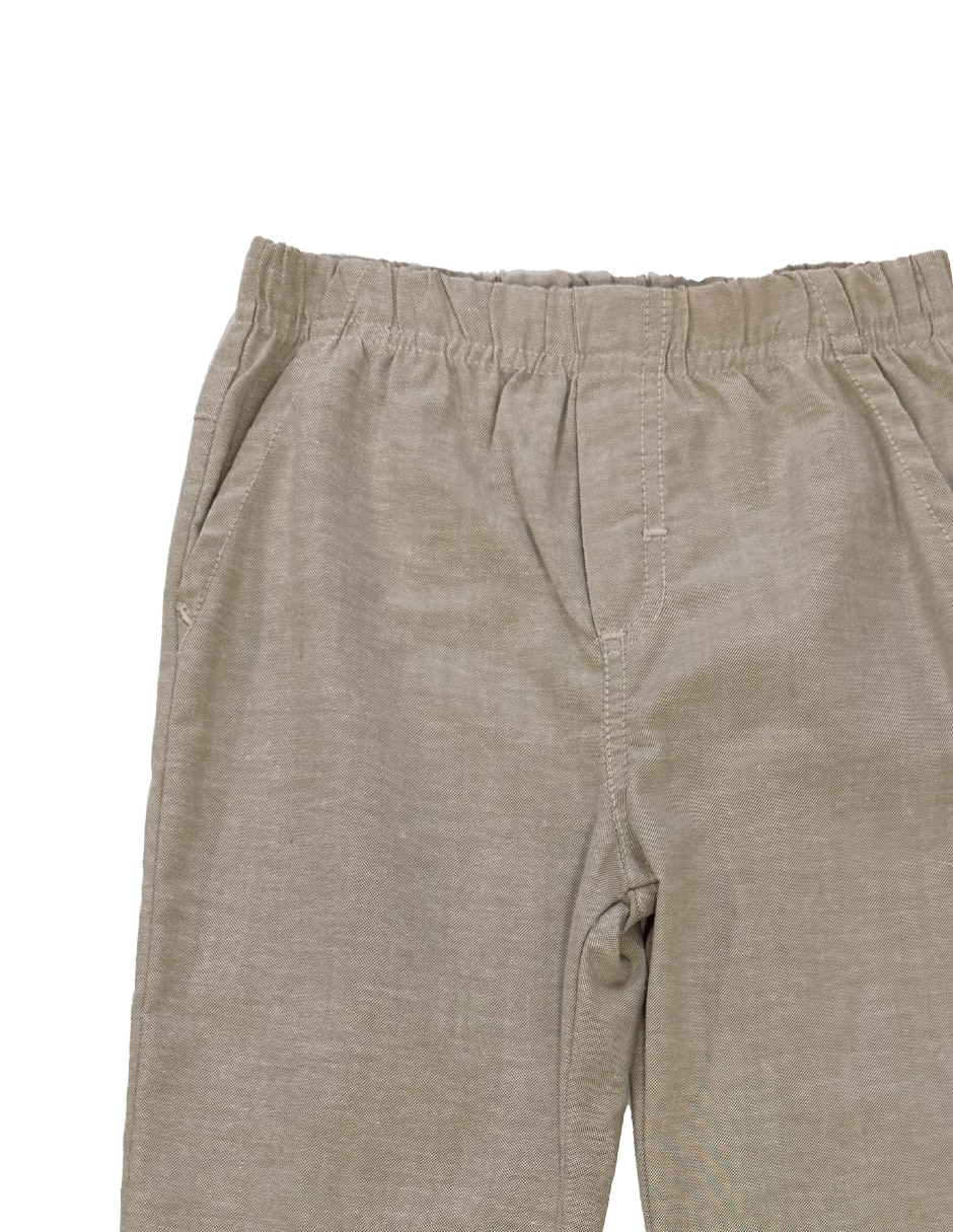 Conjunto pijama para niño 3