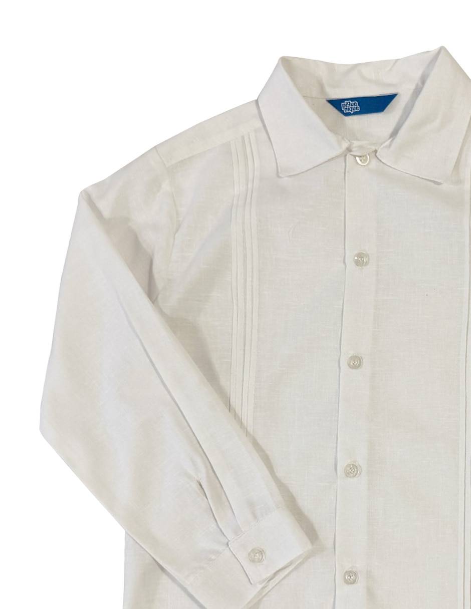 Conjunto pijama para niño 2