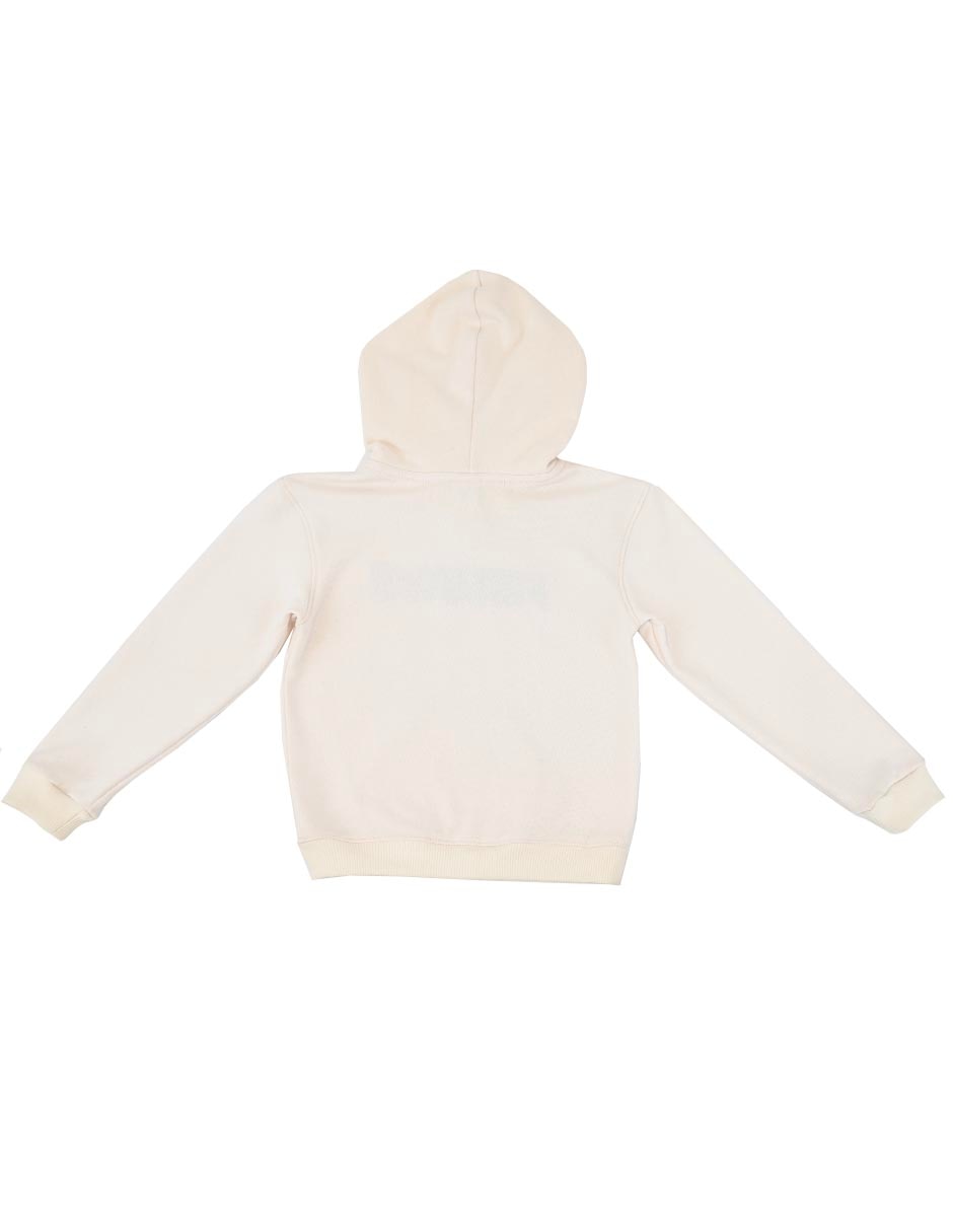 Sudadera soprano para niño 3