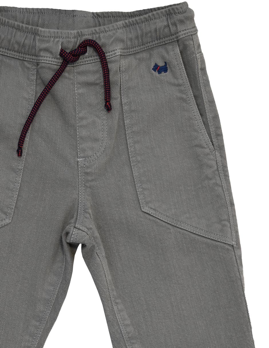 Pantalón Ragetti para niño 4