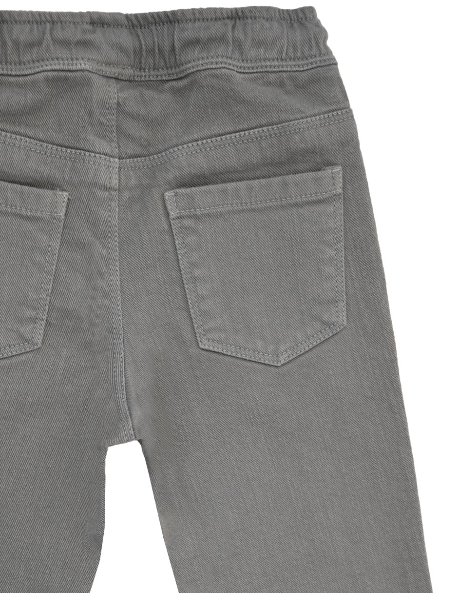 Pantalón Ragetti para niño 3