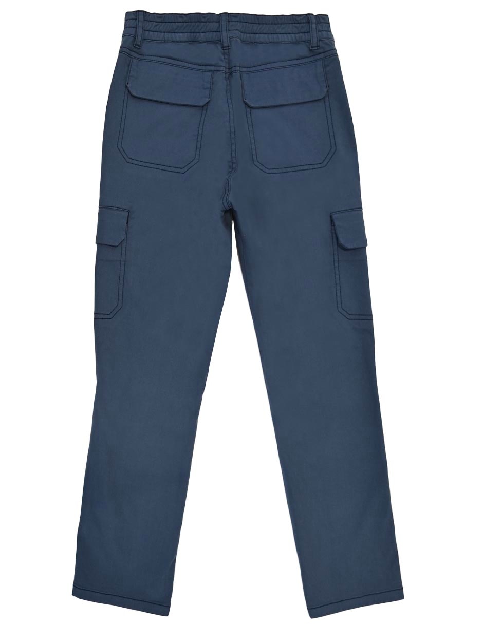 Pantalón regular para niño 3