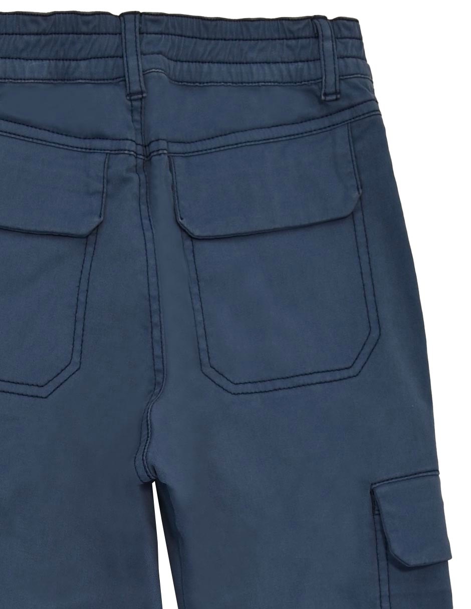 Pantalón regular para niño 4