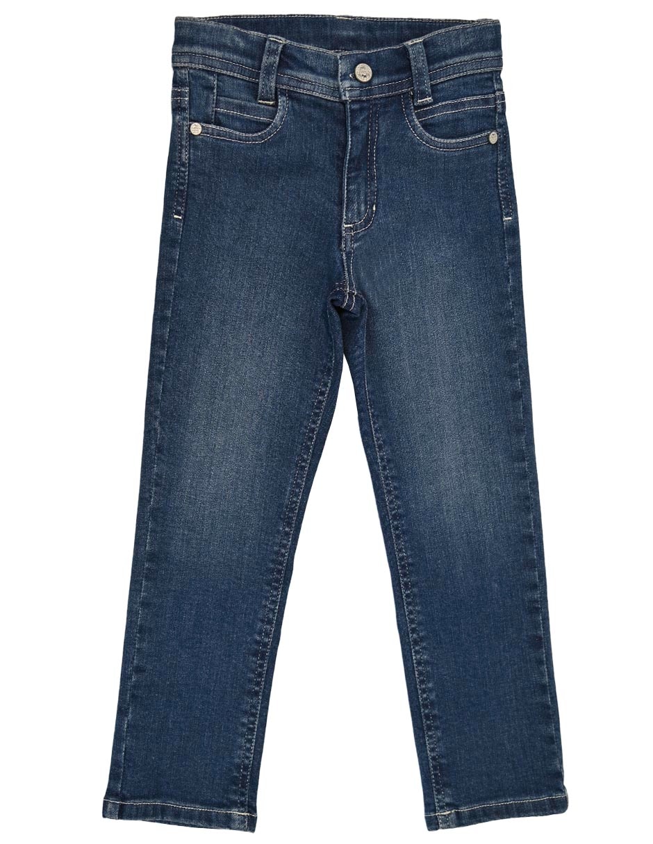 Jeans para niño