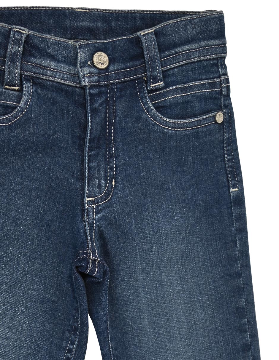 Jeans para niño 4