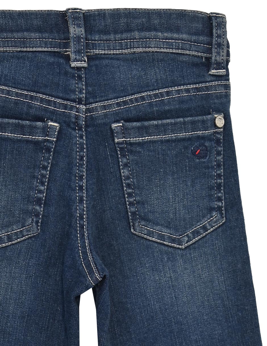 Jeans para niño 3