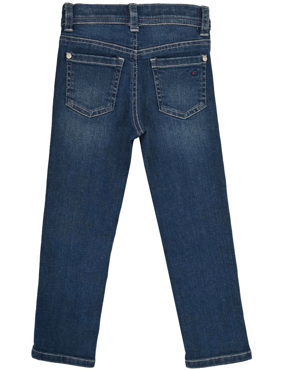 Jeans para niño 2