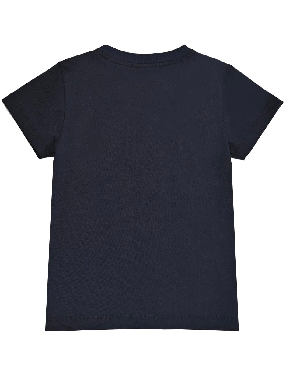 Playera ferrioni potter manga corta para niño